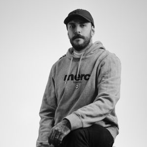 Can Gurgul - Tattoo Artist at Inked NYC Tattoo Studios