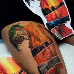 Edward Best Portfolio | Photo 6